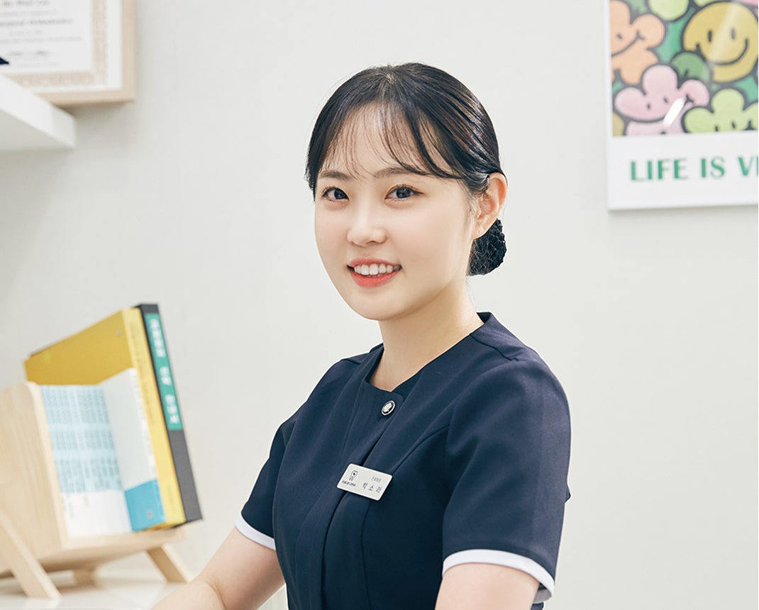 직원 프로필 사진