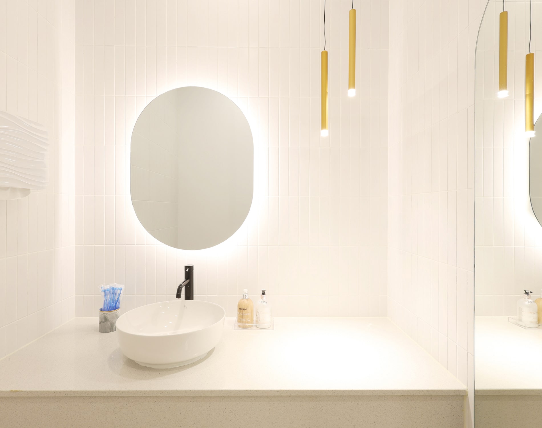 병원 내부 사진