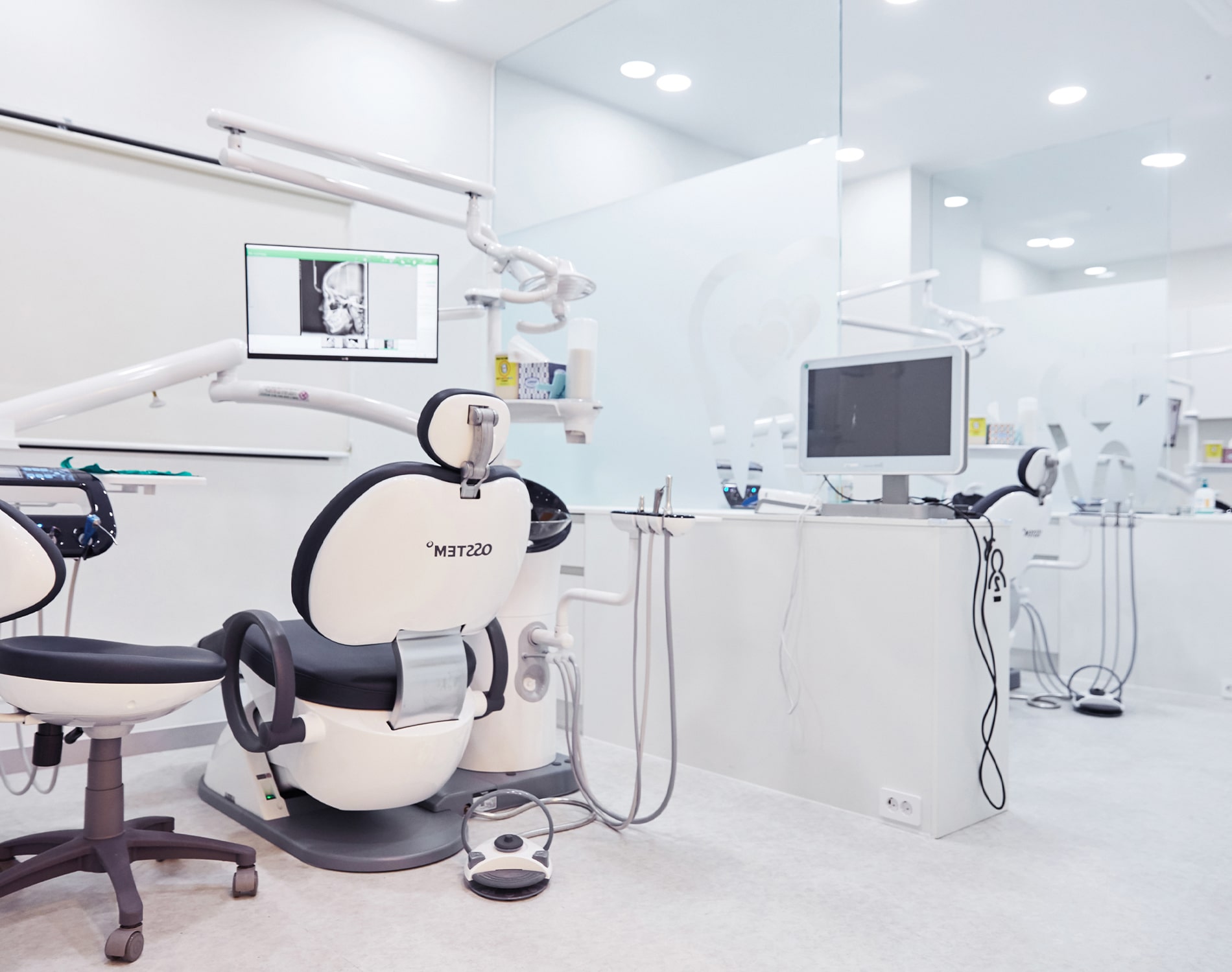 병원 내부 사진