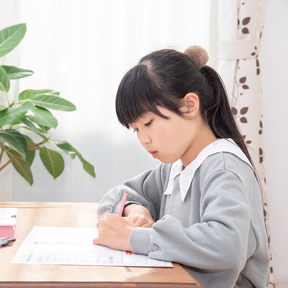 6살 아이 이미지