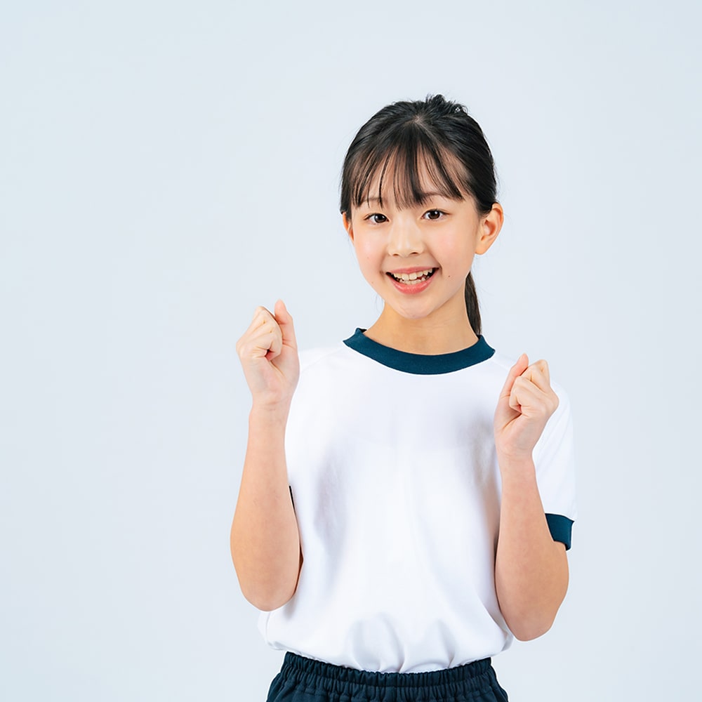 8살 아이 이미지