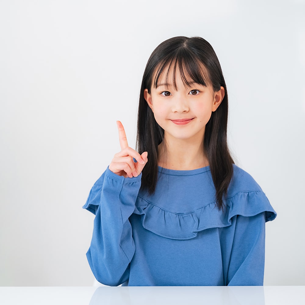 10살 아이 이미지